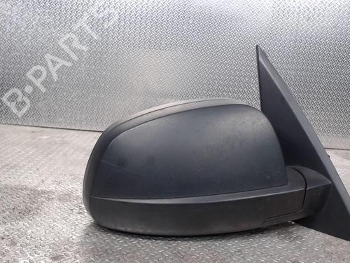 Right mirror OPEL MERIVA A MPV (X03) 1.7 DTI (E75) | BP24077444C27 