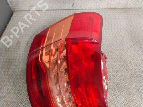 Left taillight CITROËN C5 III (RD_) 2.0 HDi 140 (RDRHF8, RDRHFA, RDRHA8, RDRHAJ) | BP32037720C34 