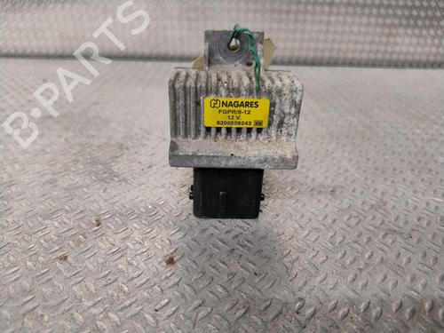 Electronic module RENAULT GRAND SCÉNIC III (JZ0/1_) 2.0 dCi (JZ0Y, JZ26) | BP24084178M83 