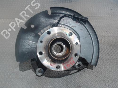 Right front steering knuckle RENAULT CAPTUR II (HF_) Blue dCi 115 (HFAD) | BP24080139M26 - Image 1