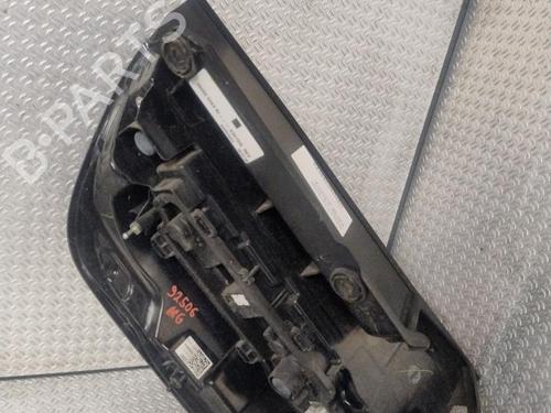 Right taillight RENAULT KANGOO III MPV TCe 130 (KJMB) | BP37498027C35 - Image 2