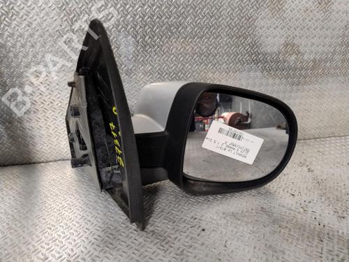 Right mirror RENAULT CLIO III (BR0/1, CR0/1) 1.5 dCi | BP26590861C27 