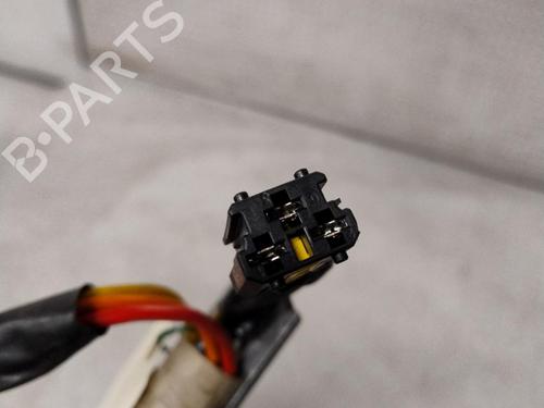Ignition barrel PEUGEOT 206 Hatchback (2A/C) 1.9 D | BP28087592M48 
