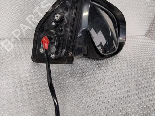 Used Right mirror MITSUBISHI OUTLANDER II (CW_W) 2.2 DI-D 4WD (177 hp) 28614995