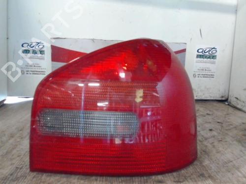 Used Right taillight AUDI A3 (8L1) 1.6 (101 hp) 24068763