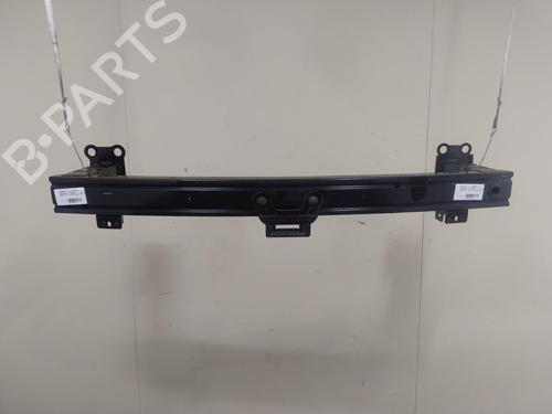 Front bumper reinforcement RENAULT MEGANE IV Hatchback (B9A/M/N_) 1.5 dCi 110 (B9A3) | BP29441456C109 