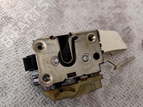 Front right lock DACIA DUSTER (HS_) 1.5 dCi | BP27290325C97 - Image 3