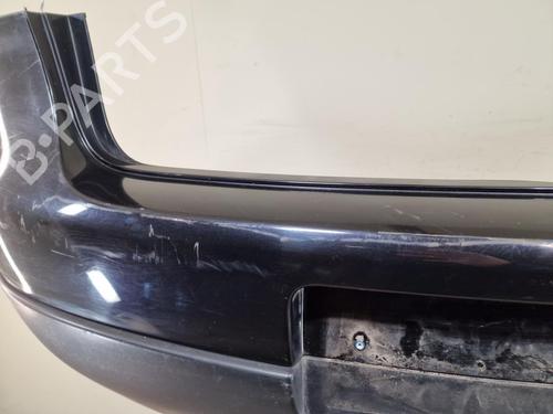 Used Rear bumper VW GOLF V (1K1) 2.0 TDI 16V 4motion (140 hp) 24071970