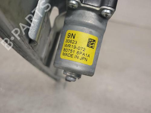 Front left window mechanism KIA SELTOS (SP2, SP2I) 1.5 MPi (SP2I) | BP33749496C22 - Image 6