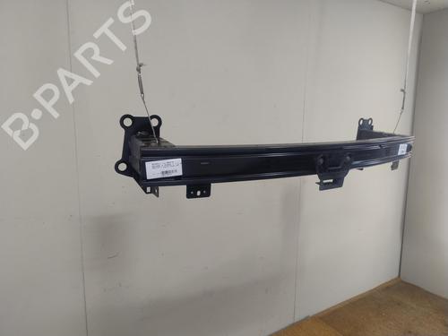Front bumper reinforcement RENAULT MEGANE IV Hatchback (B9A/M/N_) 1.5 dCi 110 (B9A3) | BP29441456C109 