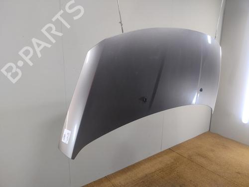 Hood PEUGEOT 3008 I MPV (0U_) 1.6 HDi | BP29318569C1