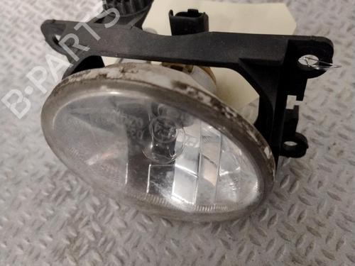 Left front fog light PEUGEOT 3008 I MPV (0U_) 1.6 HDi | BP25703171C30 