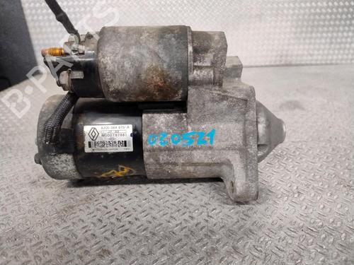 Startmotor DACIA LOGAN (LS_) 1.5 dCi (LS0K) | BP39111667M8 - Image 2