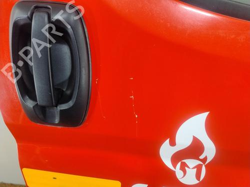 Right front door CITROËN JUMPER II Van 2.2 HDi 130 | BP29985608C3 