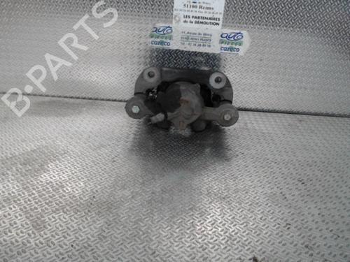 Left front brake caliper BMW 1 (E87)  | BP24073716M105 