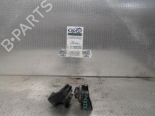 Used Horn Horn FORD FOCUS II (DA_, HCP, DP) 1.6 TDCi (90 hp) 24074496 24074496