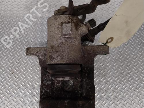 Right rear brake caliper VW GOLF VI (5K1) 2.0 TDI | BP26137055M106 