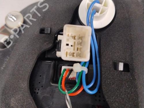 Right tailgate light KIA CARENS IV 1.7 CRDi | BP28087649C80 - Image 4