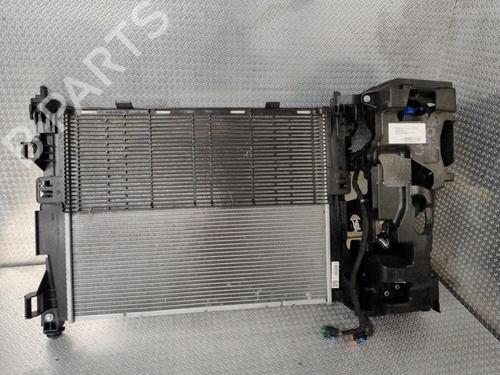 Used Water radiator Water radiator 37002404 37002404