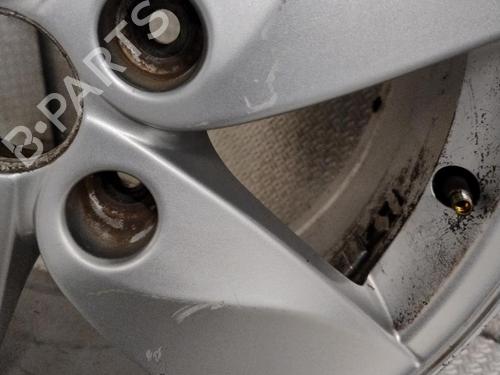 Rim RENAULT FLUENCE (L3_) 1.5 dCi (L30S) | BP29757600C45 