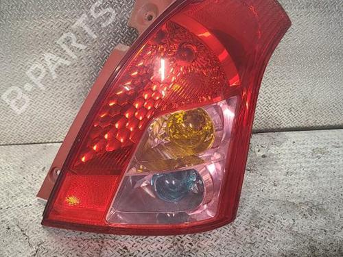 Used Right taillight Right taillight SUZUKI SWIFT III (MZ, EZ) 1.3 DDiS (RS413D) (75 hp) 24098959 24098959