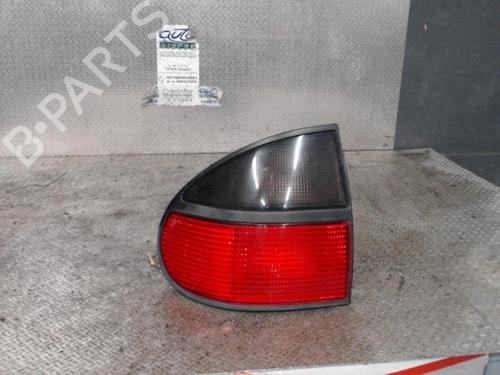 Used Left taillight Left taillight RENAULT LAGUNA I (B56_, 556_) 2.2 dT (B569) (113 hp) 24086231 24086231