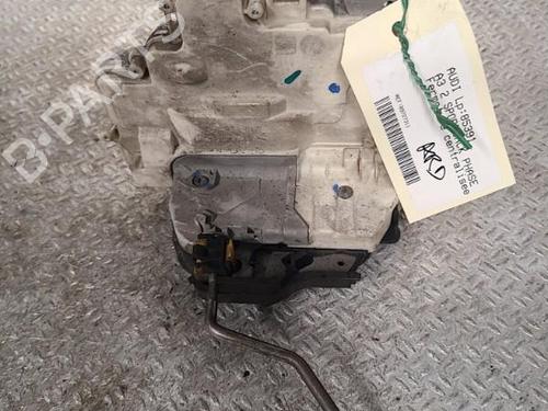 rear-right-lock-audi-a3-sportback-8pa-2004-2005-2006-2007-2008-2009-2010-2011-2012-2013-2014-2015-31348088 main image