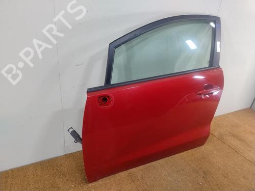 Left front door KIA RIO III (UB) 1.2 CVVT | BP30163990C2 