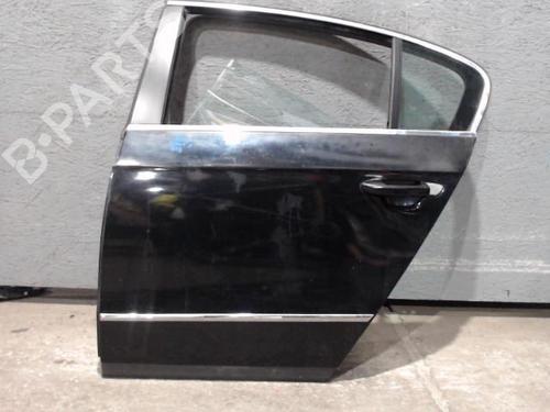 Dør venstre bagtil VW PASSAT B6 (3C2) 1.9 TDI (105 hp) 24093973
