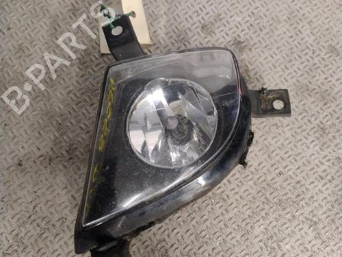 Left front fog light BMW 3 Touring (E91) 320 i | BP31266463C30  - Image 5