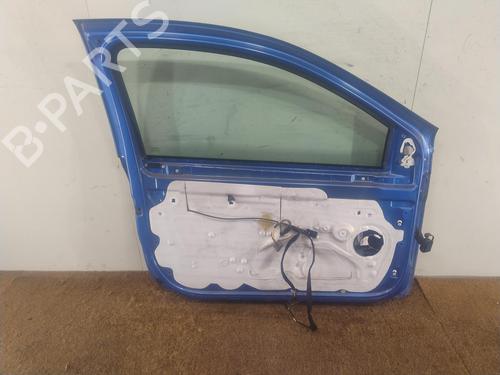 left-front-door-renault-clio-iii-br01-cr01-2005-2006-2007-2008-2009-2010-2011-2012-2013-2014-34641213 main image