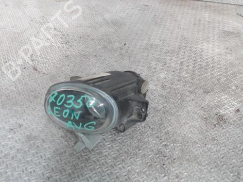 Used Left front fog light Left front fog light SEAT LEON (1M1) [1999-2006] 24074140 24074140