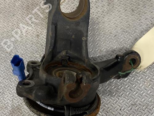 Used Right front steering knuckle Right front steering knuckle CITROËN C3 AIRCROSS II (2R_, 2C_) 1.2 PureTech 130 (2RHNYH) (131 hp) 24061719 24061719