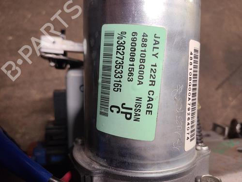 Steering column NISSAN MICRA III (K12) 1.2 16V | BP24458961M21 