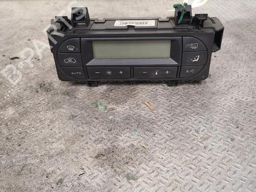 Climate control CITROËN C2 (JM_) 1.4 HDi | BP24100356I5