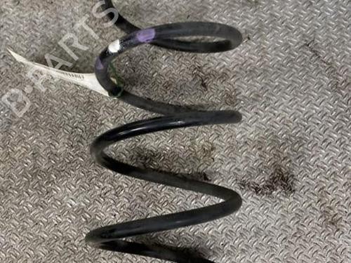 Used Shock absorber spring CITROËN C3 / C3 ORIGIN III (SX) 1.6 BlueHDi 75 (75 hp) 24101257