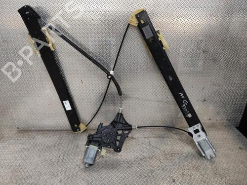Used Front left window mechanism Front left window mechanism AUDI Q3 (F3B) 35 TFSI Mild Hybrid (150 hp) 40553388 40553388