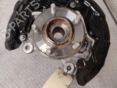 Used Left front steering knuckle FORD MONDEO V Saloon (CD) [2012-2025]  26876999