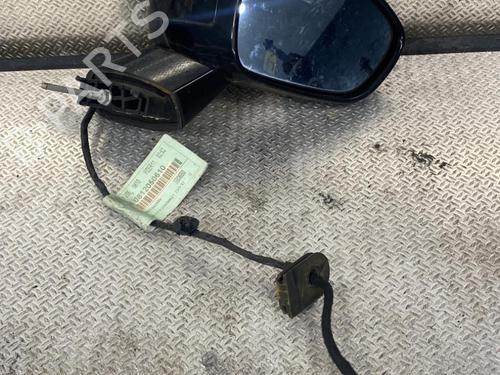 Used Right mirror CITROËN C5 III (RD_) 2.0 HDi (RDRHD8, RDRHDJ, RDRHR8, RDRHRJ) (136 hp) 24101489