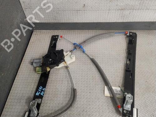 Used Front right window mechanism Front right window mechanism FORD B-MAX (JK) 1.0 EcoBoost (125 hp) 33679174 33679174