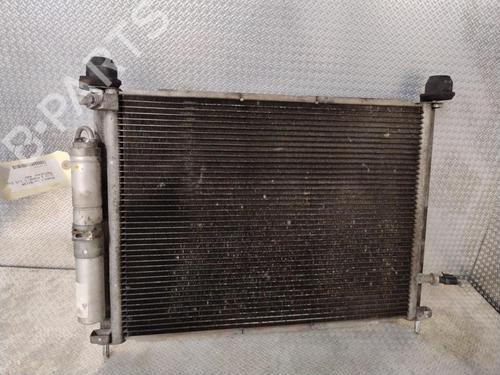 Køler RENAULT CLIO III (BR0/1, CR0/1) 1.5 dCi (BR17, CR17) | BP24870175M31 