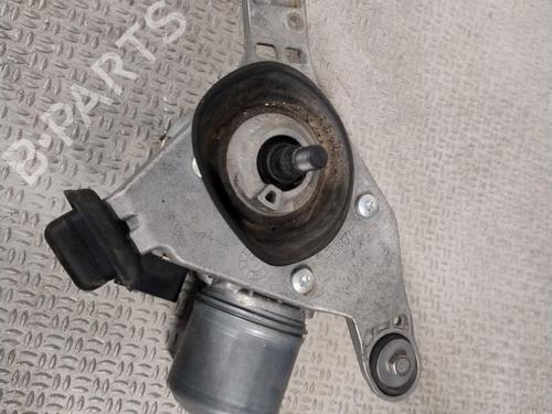 Used Front wiper motor Front wiper motor CITROËN C4 Grand Picasso II (DA_, DE_) 1.6 HDi / BlueHDi 115 (115 hp) 31077074 31077074