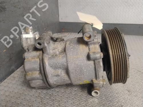 AC compressor CITROËN C3 Picasso (SH_) 1.6 HDi | BP39624398M34 - Image 4