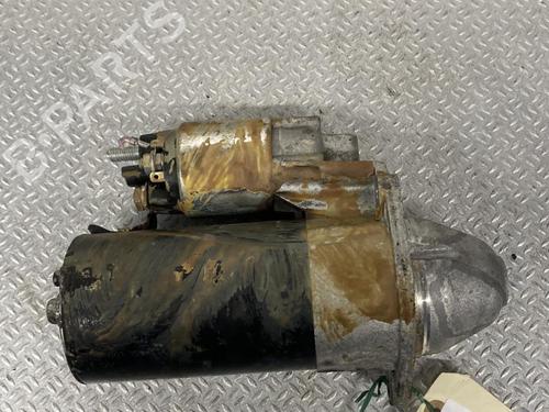 Startmotor MERCEDES-BENZ A-CLASS (W169) A 180 CDI (169.007, 169.307) (109 hp) 24060542