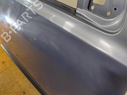 Right front door NISSAN QASHQAI I (J10, NJ10) 2.0 dCi All-wheel Drive | BP29214911C3 