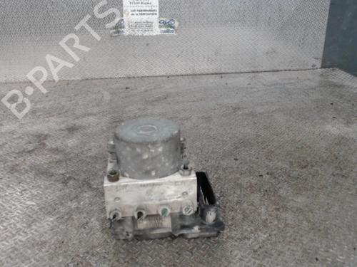 Used ABS pump ABS pump RENAULT TWINGO I (C06_) 1.2 16V (C06C, C06D, C06K) (75 hp) 30484022 30484022
