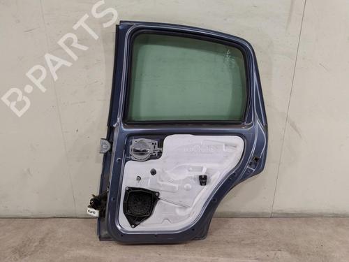 Used Right rear door CITROËN C3 I (FC_, FN_) 1.4 HDi (68 hp) 24992366