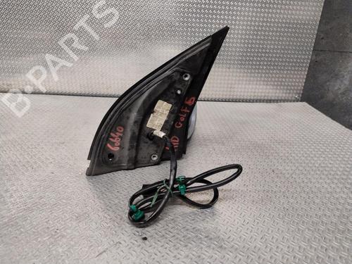 Right mirror VW GOLF V (1K1) 1.9 TDI | BP25012993C27 