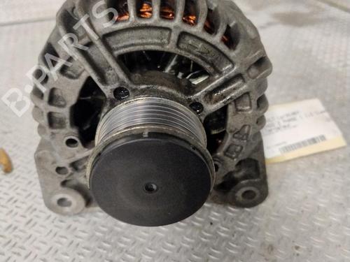 alternator-renault-twingo-ii-cn0_-2007-34175947 main image