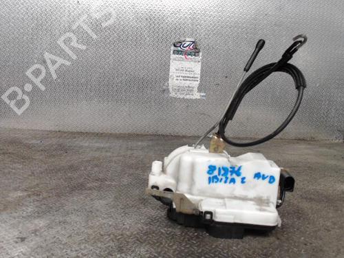 Used Front right lock SEAT IBIZA II (6K1) 1.9 SDI (68 hp) 24089561